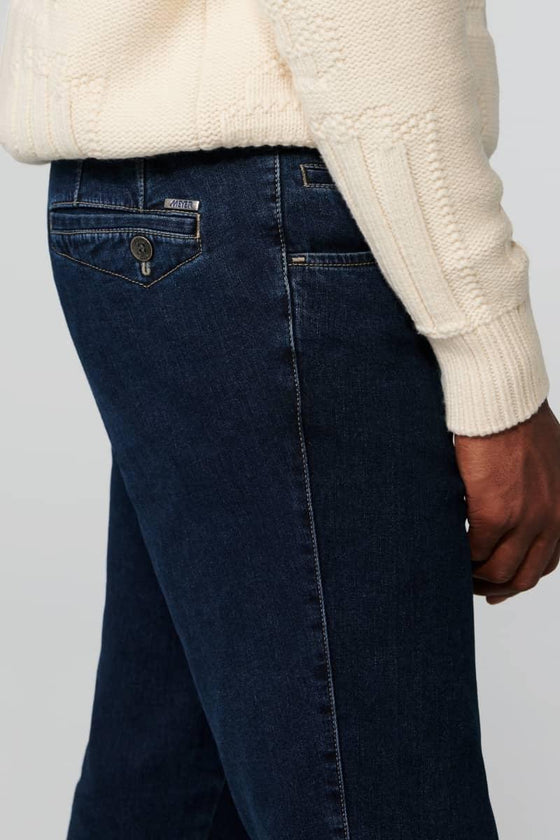 Meyer - Jeans Dublin 4541 - LE CAPITAINE D'A BORD