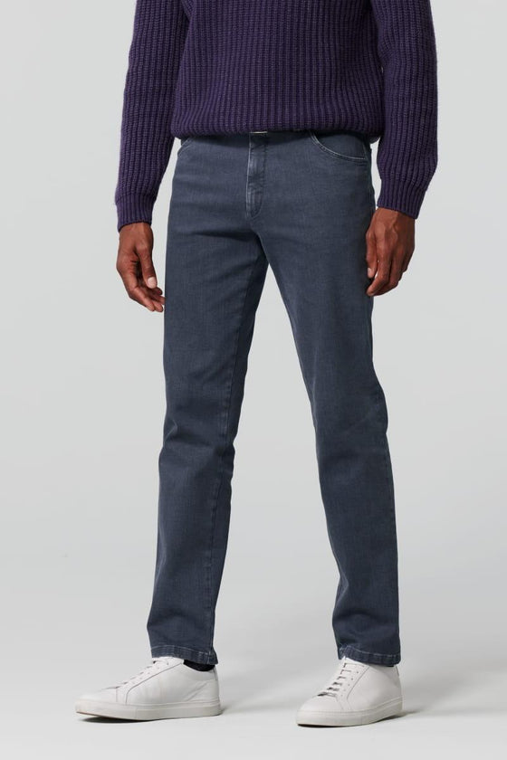 Meyer - Jeans Dublin 4556 - LE CAPITAINE D'A BORD