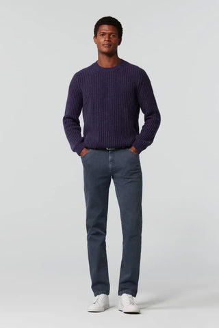 Meyer - Jeans Dublin 4556 - LE CAPITAINE D'A BORD