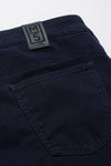 Meyer - M5 Slim 6179 - Pantalon coton biologique hiver - LE CAPITAINE D'A BORD