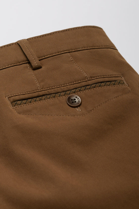 Meyer - Pantalon coton hiver mini-structure Chicago 5605 - LE CAPITAINE D'A BORD