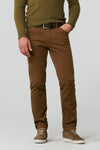 Meyer - Pantalon coton hiver mini-structure Chicago 5605 - LE CAPITAINE D'A BORD