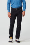 Meyer - Pantalon coton hiver mini-structure Chicago 5605 - LE CAPITAINE D'A BORD