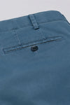 Meyer - Pantalon coton Oslo 5059 - LE CAPITAINE D'A BORD