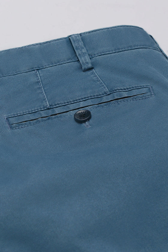 Meyer - Pantalon coton Oslo 5059 - LE CAPITAINE D'A BORD