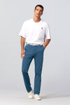 Meyer - Pantalon coton Oslo 5059 - LE CAPITAINE D'A BORD
