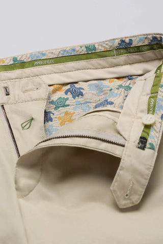 Meyer - Pantalon coton Oslo 5059 - LE CAPITAINE D'A BORD