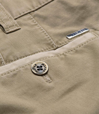 Meyer - Pantalon de coton Diego 5054 - LE CAPITAINE D'A BORD