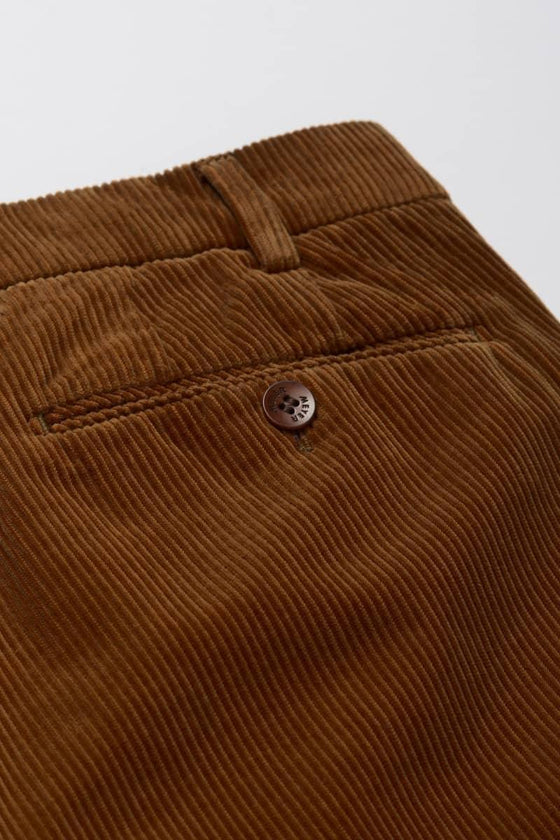 Meyer - Pantalon velours cordé de coton Bonn 8549 - LE CAPITAINE D'A BORD