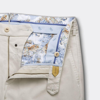 MMX - Pantalon coton équitable Lupus 7302 - LE CAPITAINE D'A BORD