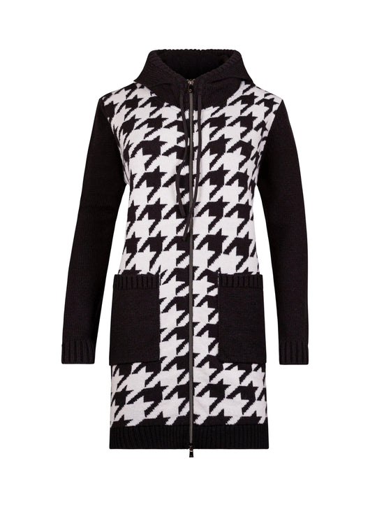 NEWLAND - Lady Sweater Cardigan - LE CAPITAINE D'A BORD