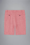 Paul & Shark - Bermudas 100% lin - LE CAPITAINE D'A BORD