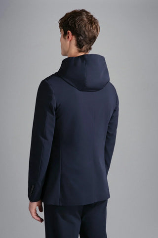 Paul & Shark - Blazer DYNAMIC STRETCH - LE CAPITAINE D'A BORD