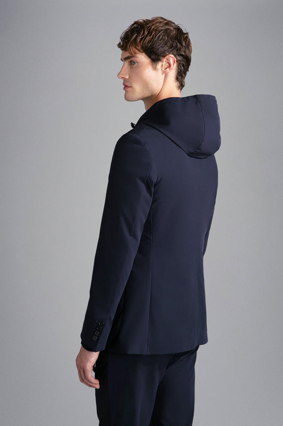 Paul & Shark - Blazer DYNAMIC STRETCH - LE CAPITAINE D'A BORD