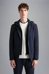 Paul & Shark - Blazer DYNAMIC STRETCH - LE CAPITAINE D'A BORD