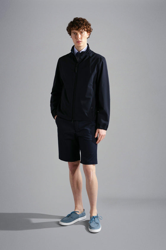 Paul & Shark - Blouson DYNAMIC STRETCH - LE CAPITAINE D'A BORD