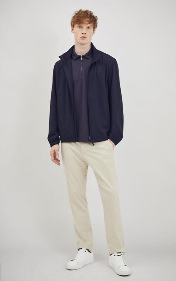 Paul & Shark - Blouson DYNAMIC STRETCH - LE CAPITAINE D'A BORD
