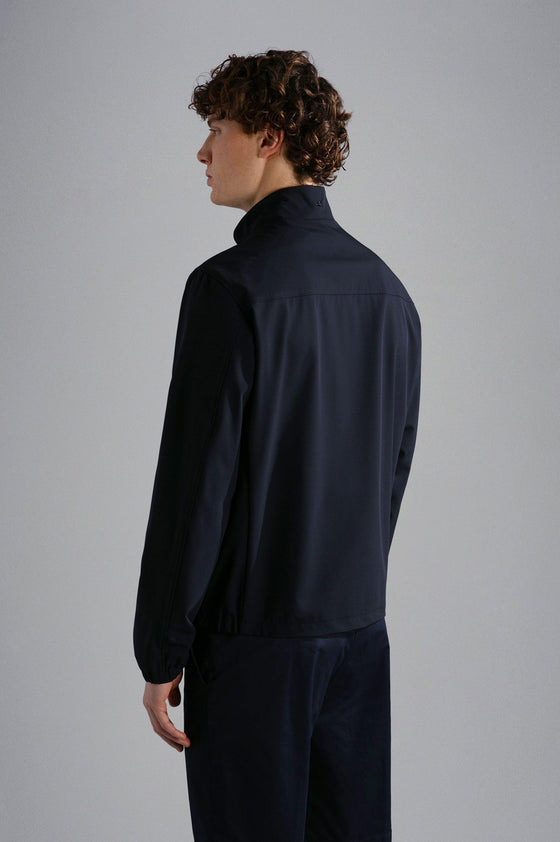 Paul & Shark - Blouson DYNAMIC STRETCH - LE CAPITAINE D'A BORD