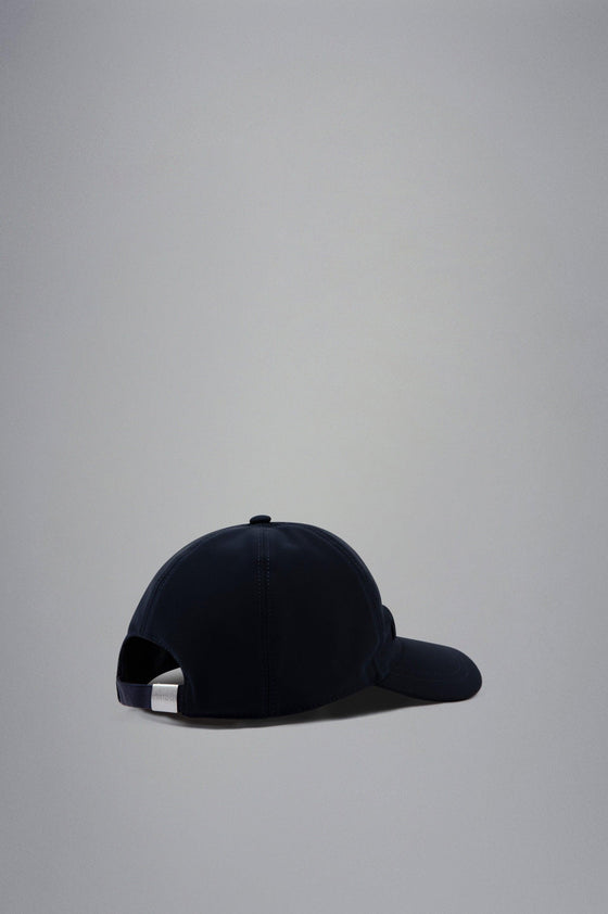 Paul & Shark - Casquette de de nylon avec logo brodé - LE CAPITAINE D'A BORD