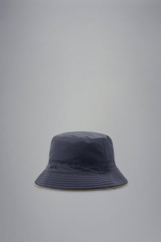 Paul & Shark - Chapeau Bucket Alcantara - LE CAPITAINE D'A BORD