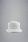 Paul & Shark - Chapeau Bucket Alcantara - LE CAPITAINE D'A BORD