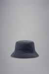 Paul & Shark - Chapeau Bucket Alcantara - LE CAPITAINE D'A BORD
