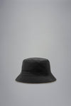 Paul & Shark - Chapeau Bucket Alcantara - LE CAPITAINE D'A BORD