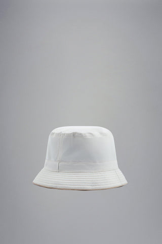 Paul & Shark - Chapeau Bucket Alcantara - LE CAPITAINE D'A BORD