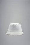 Paul & Shark - Chapeau Bucket Alcantara - LE CAPITAINE D'A BORD