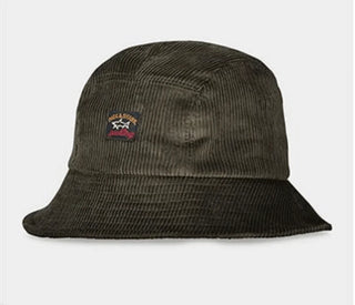 Paul & Shark - Chapeau de velours cordé - LE CAPITAINE D'A BORD