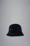 Paul & Shark - Chapeau de velours cordé - LE CAPITAINE D'A BORD
