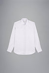 Paul & Shark - Chemise manches longues de coton Riviera - LE CAPITAINE D'A BORD