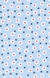 Paul & Shark - Chemise manches longues florale Travel - LE CAPITAINE D'A BORD