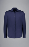 Paul & Shark - Chemise manches longues unie Travel - LE CAPITAINE D'A BORD