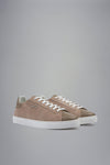 Paul & Shark - Espadrilles de cuir - LE CAPITAINE D'A BORD
