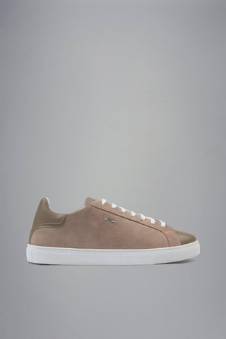 Paul & Shark - Espadrilles de cuir - LE CAPITAINE D'A BORD