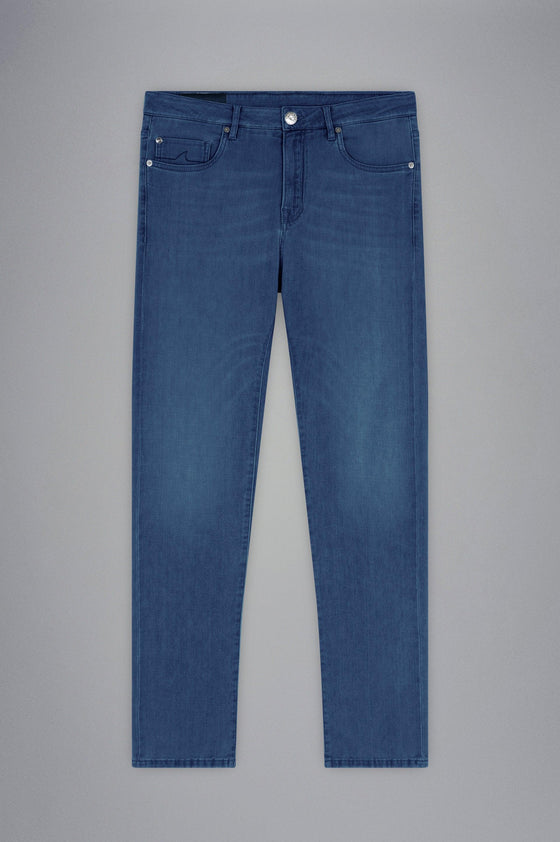 Paul & Shark - Jeans Denim Comfort - LE CAPITAINE D'A BORD