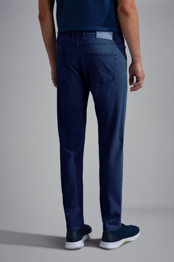 Paul & Shark - Jeans Denim Comfort - LE CAPITAINE D'A BORD