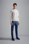 Paul & Shark - Jeans Denim Comfort - LE CAPITAINE D'A BORD
