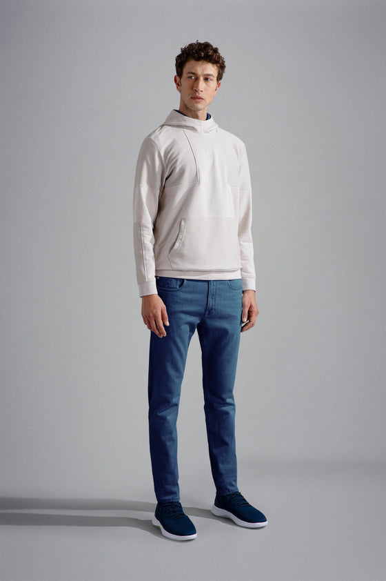 Paul & Shark - Jeans Denim Comfort - LE CAPITAINE D'A BORD
