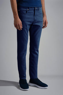  Paul & Shark - Jeans Denim Comfort - LE CAPITAINE D'A BORD