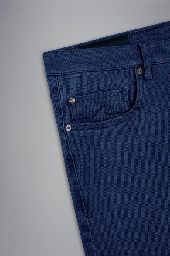 Paul & Shark - Jeans Denim Comfort - LE CAPITAINE D'A BORD