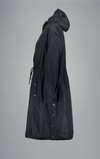 Paul & Shark Ladies - Manteau long Taffeta pour femme - LE CAPITAINE D'A BORD