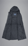 Paul & Shark Ladies - Manteau long Taffeta pour femme - LE CAPITAINE D'A BORD