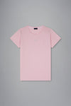 Paul & Shark Ladies - T-shirt manches courtes de coton avec requin Swarovski pour femme - LE CAPITAINE D'A BORD