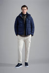 Paul & Shark - Manteau court de duvet RE-4X4 Stretch - LE CAPITAINE D'A BORD