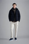 Paul & Shark - Manteau court de duvet RE-4X4 Stretch - LE CAPITAINE D'A BORD