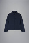Paul & Shark - Manteau court Loro Piana Green Storm System™ - LE CAPITAINE D'A BORD