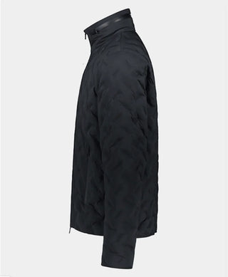 Paul & Shark - Manteau court matelassé duvet RE-GOOSE DOWN - LE CAPITAINE D'A BORD
