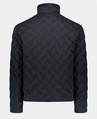 Paul & Shark - Manteau court matelassé duvet RE-GOOSE DOWN - LE CAPITAINE D'A BORD
